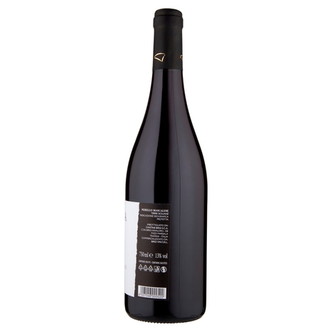 Birgi Kalura Nerello Mascalese IGP Terre Siciliane 750 ml