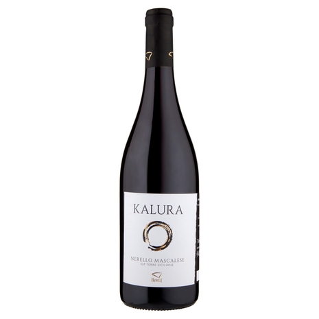 Birgi Kalura Nerello Mascalese IGP Terre Siciliane 750 ml