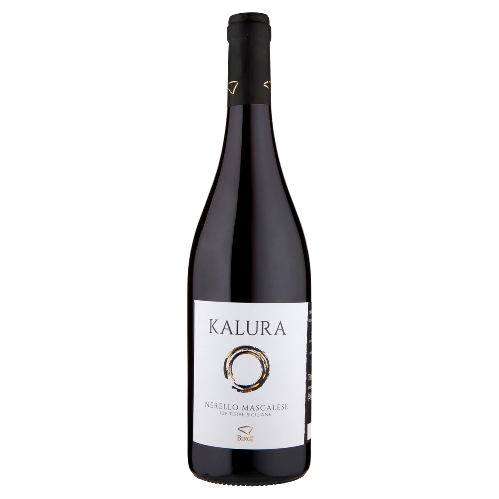 Birgi Kalura Nerello Mascalese IGP Terre Siciliane 750 ml
