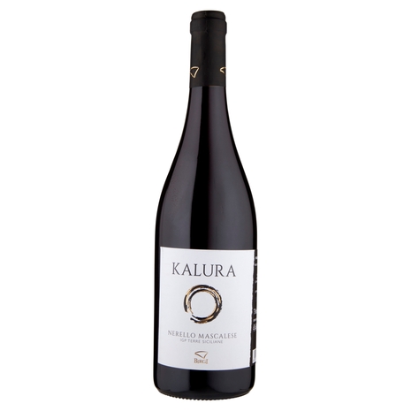 Birgi Kalura Nerello Mascalese IGP Terre Siciliane 750 ml