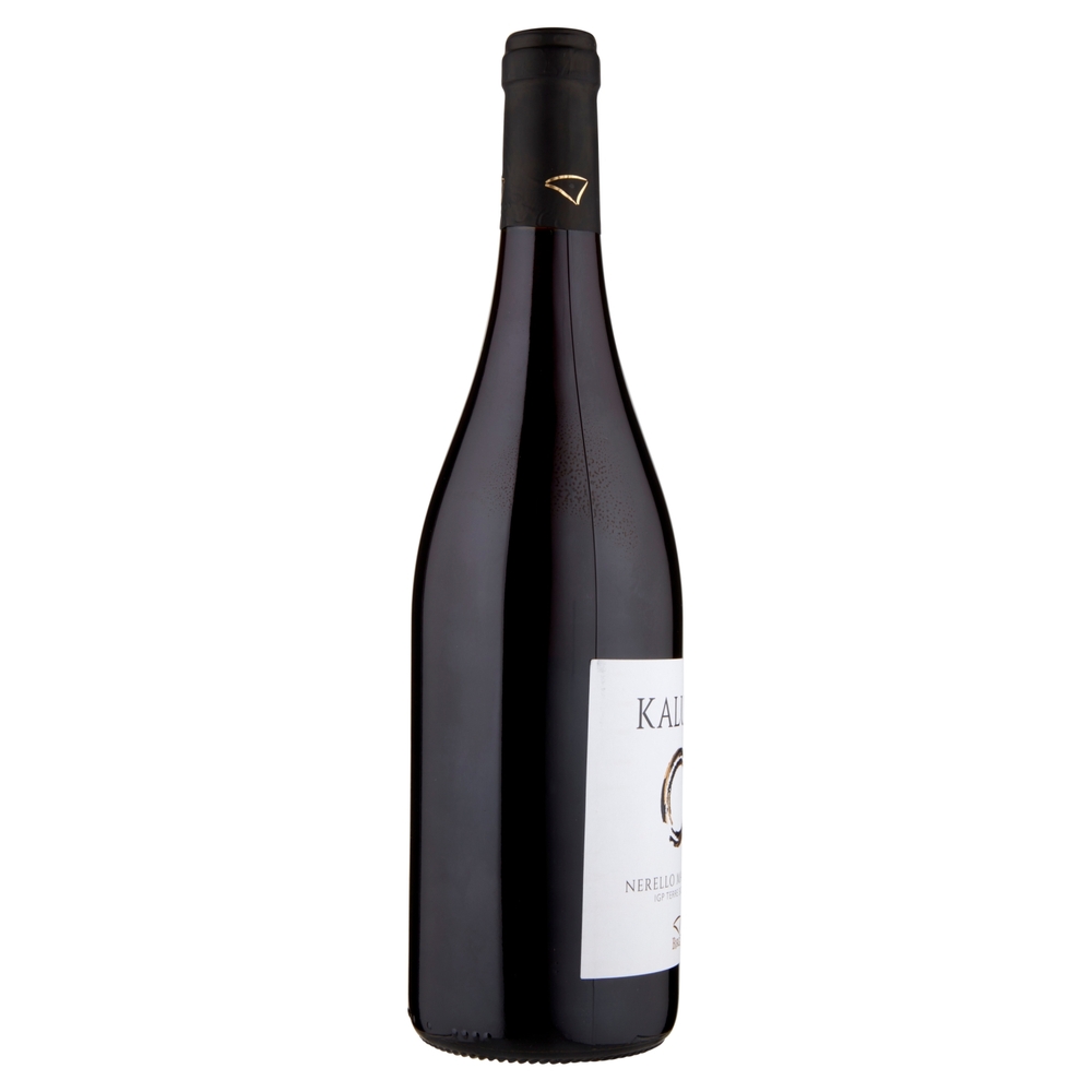 Birgi Kalura Nerello Mascalese IGP Terre Siciliane 750 ml