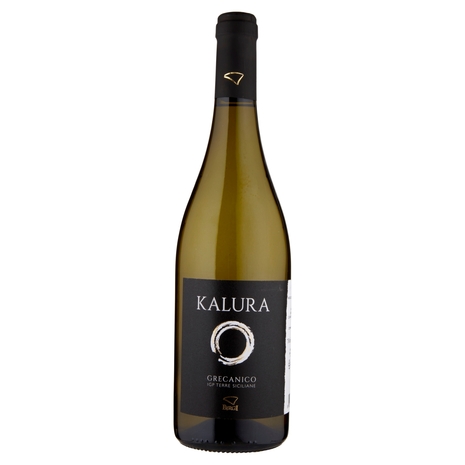 Birgi Kalura Grecanico IGP Terre Siciliane 750 ml