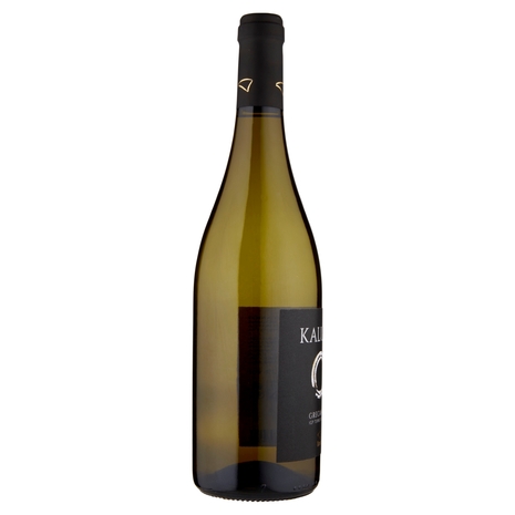 Birgi Kalura Grecanico IGP Terre Siciliane 750 ml