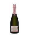 Champagne Montaundon Rosé, 75 cl
