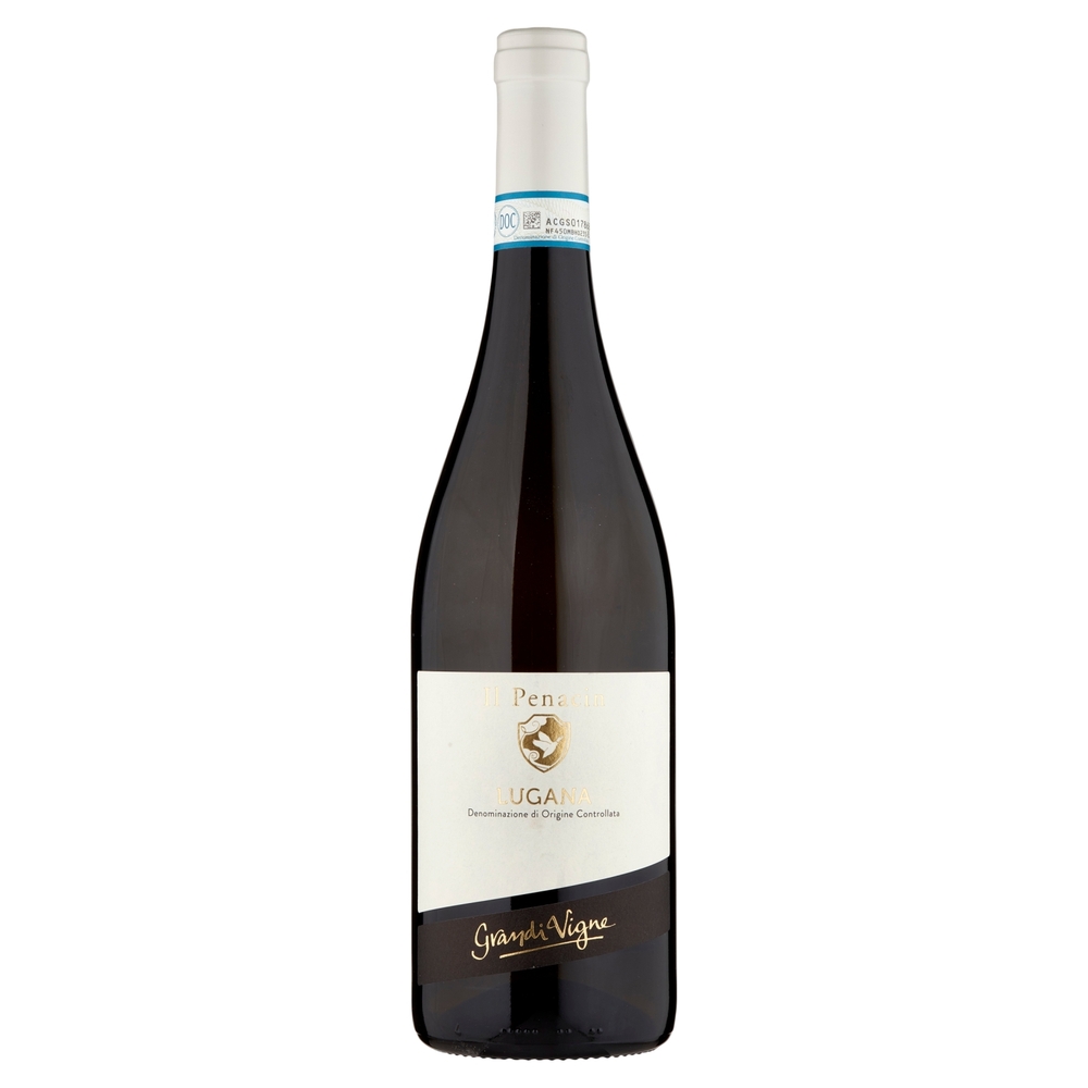Grandi Vigne il Penacin Lugana DOC 750 ml
