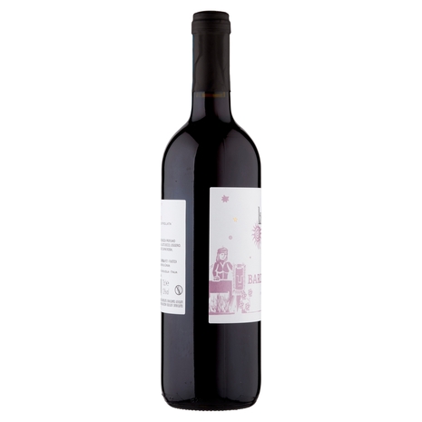 la Sorte Bardolino DOC 75 cl