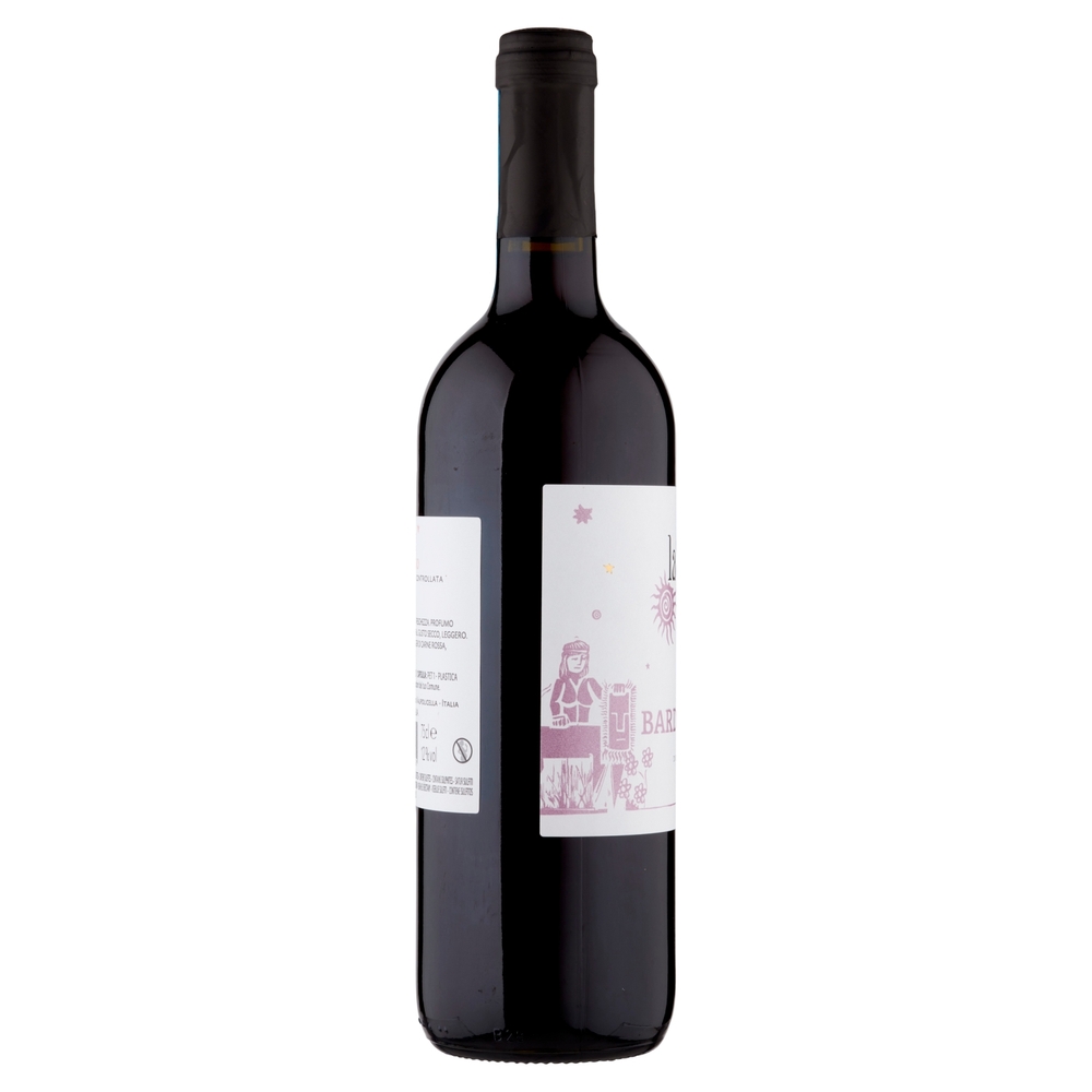 la Sorte Bardolino DOC 75 cl