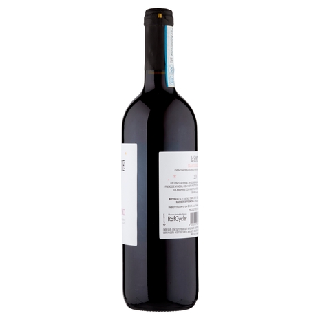 la Sorte Bardolino DOC 75 cl