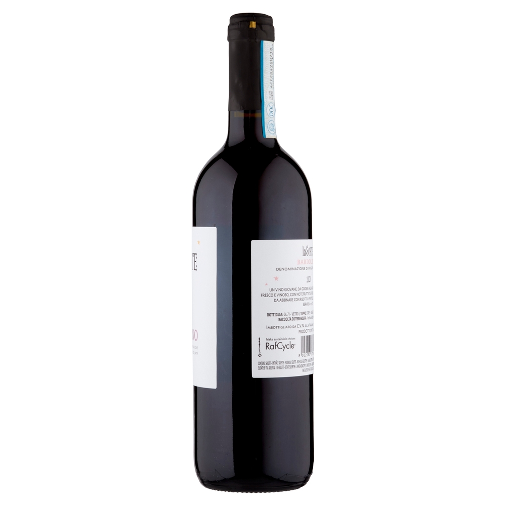 la Sorte Bardolino DOC 75 cl