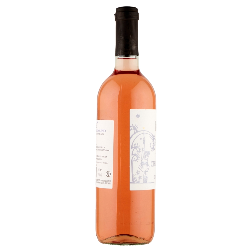 la Sorte Chiaretto di Bardolino DOC 75 cl