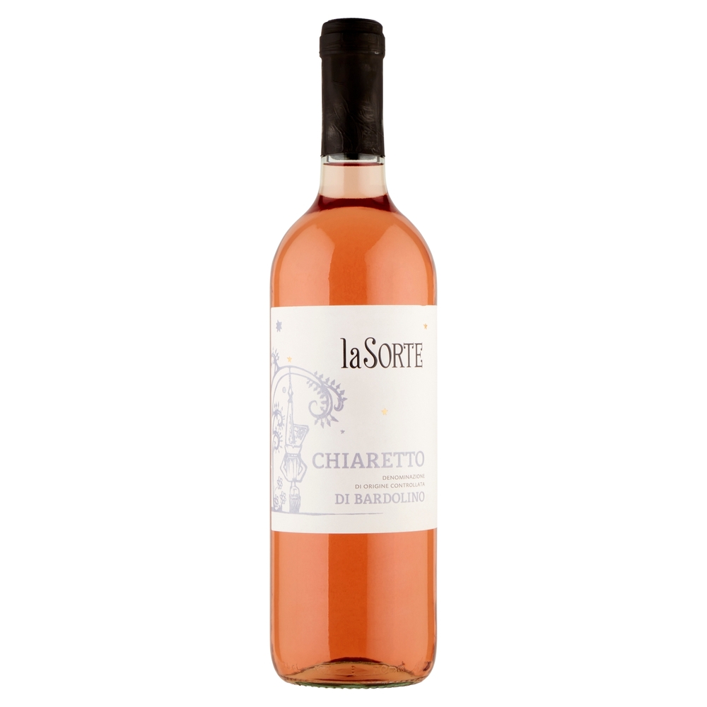 la Sorte Chiaretto di Bardolino DOC 75 cl
