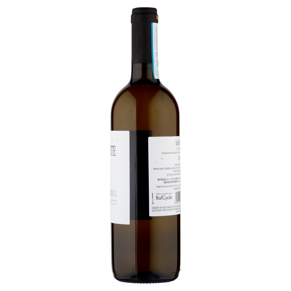 la Sorte Soave DOC 75 cl