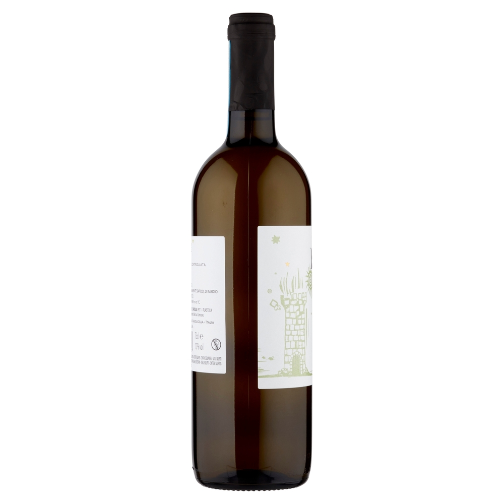 la Sorte Soave DOC 75 cl