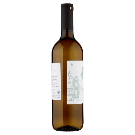 la Sorte Custoza DOC 75 cl