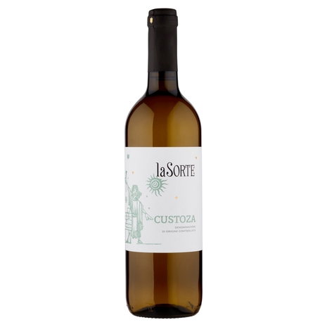 la Sorte Custoza DOC 75 cl