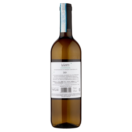 la Sorte Custoza DOC 75 cl