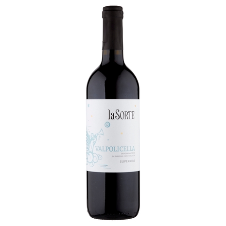 la Sorte Valpolicella DOC Superiore 75 cl