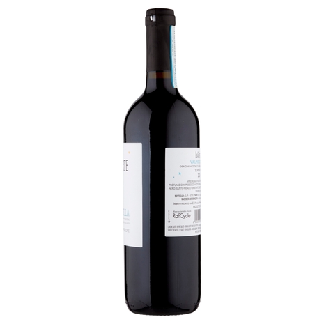 la Sorte Valpolicella DOC Superiore 75 cl
