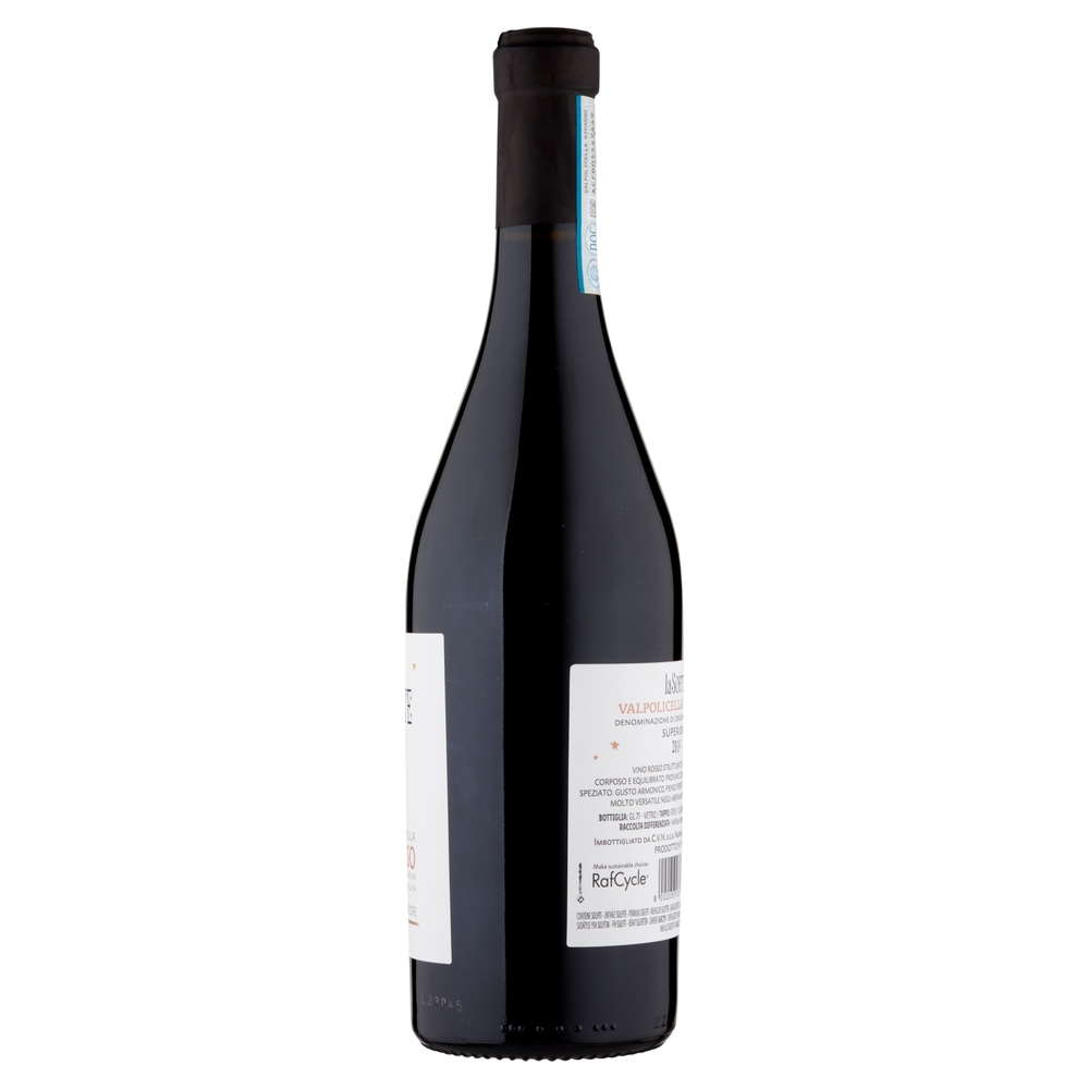 la Sorte Valpolicella Ripasso DOC Superiore 75 cl
