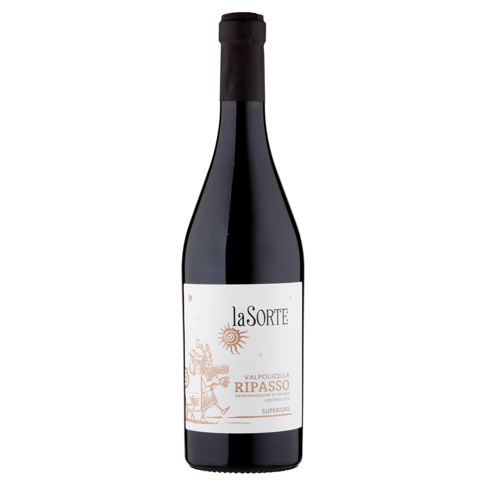 la Sorte Valpolicella Ripasso DOC Superiore 75 cl
