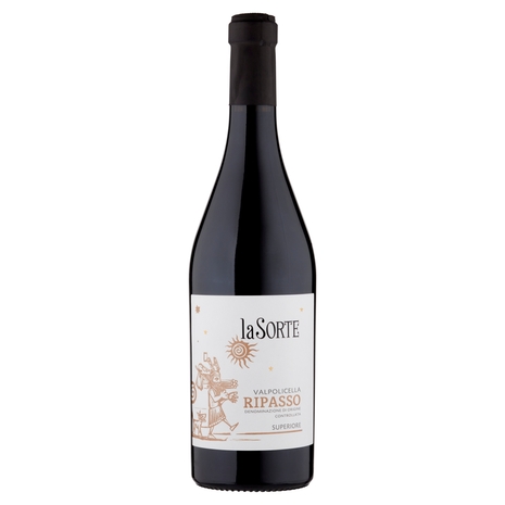la Sorte Valpolicella Ripasso DOC Superiore 75 cl