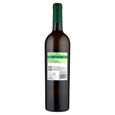 Grandi Vigne Fronna Janca Irpinia Falanghina DOC 750 ml