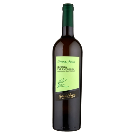 Grandi Vigne Fronna Janca Irpinia Falanghina DOC 750 ml