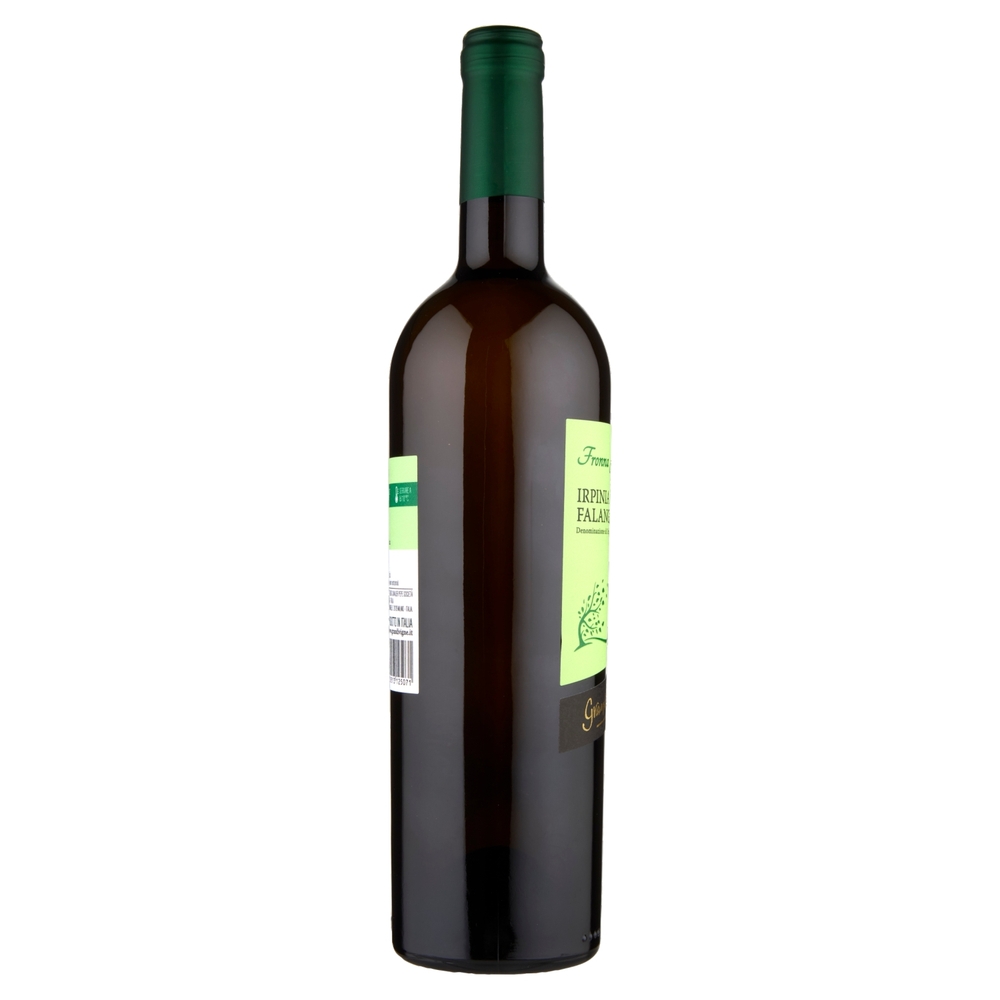 Grandi Vigne Fronna Janca Irpinia Falanghina DOC 750 ml