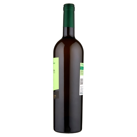 Grandi Vigne Fronna Janca Irpinia Falanghina DOC 750 ml
