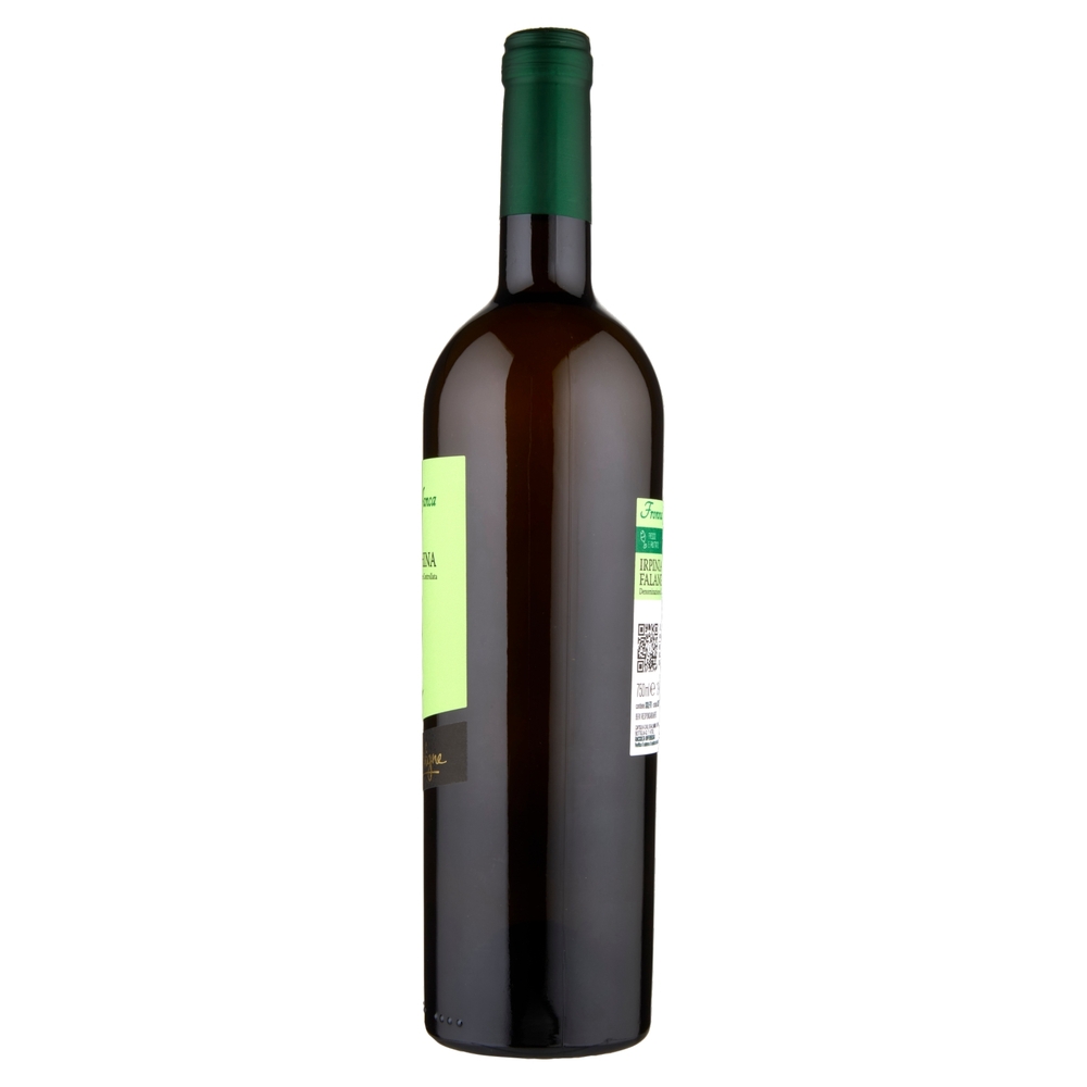 Grandi Vigne Fronna Janca Irpinia Falanghina DOC 750 ml