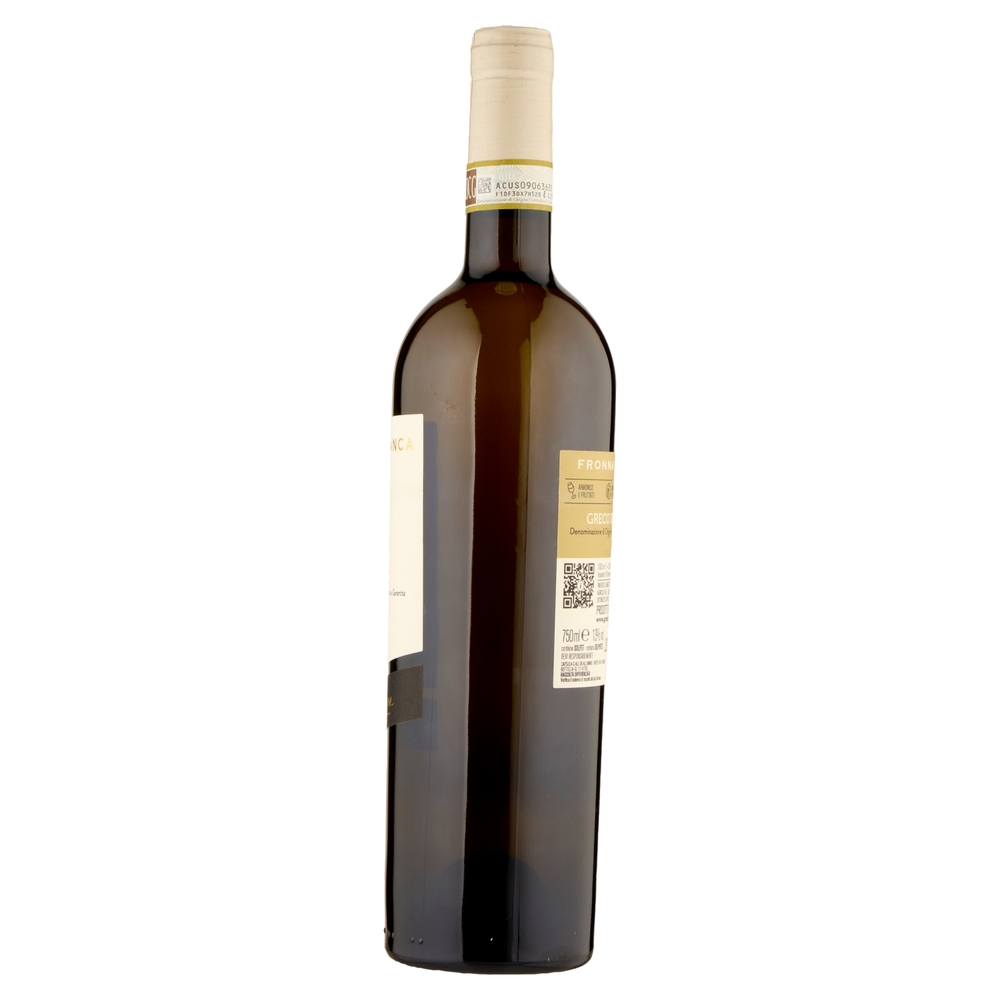 Grandi Vigne Fronna Janca Greco di Tufo DOCG 750 ml