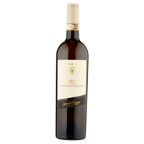 Grandi Vigne Fronna Janca Greco di Tufo DOCG 750 ml