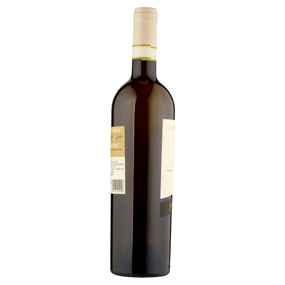 Grandi Vigne Fronna Janca Greco di Tufo DOCG 750 ml