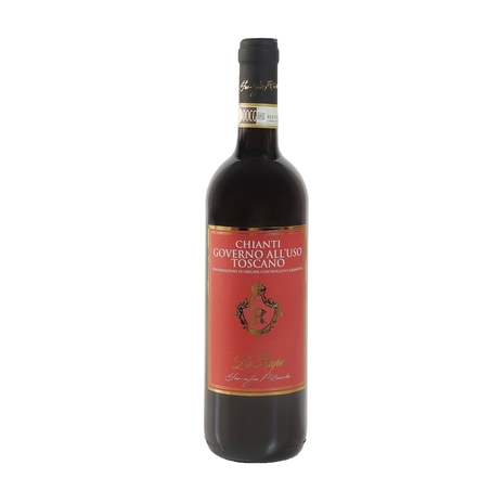 Chianti La Rupe, 75 cl