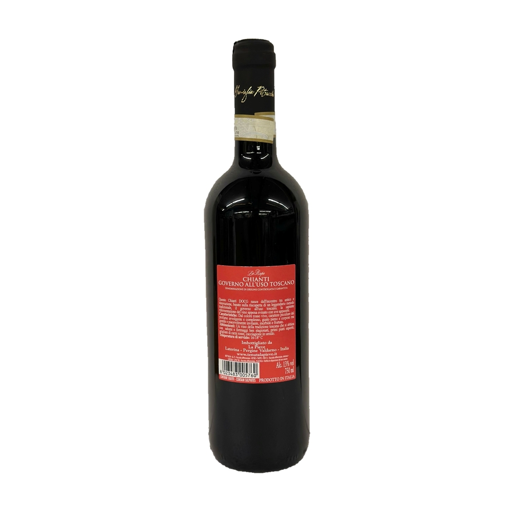 Chianti La Rupe, 75 cl