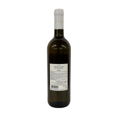 Vermentino di Toscana IGT, 75 cl