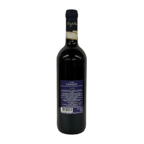 Chianti DOCG La Rupe, 75 cl
