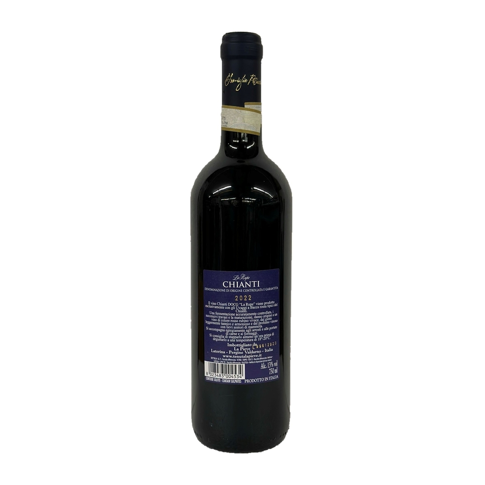 Chianti DOCG La Rupe, 75 cl