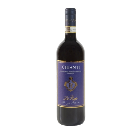 Chianti DOCG La Rupe, 75 cl