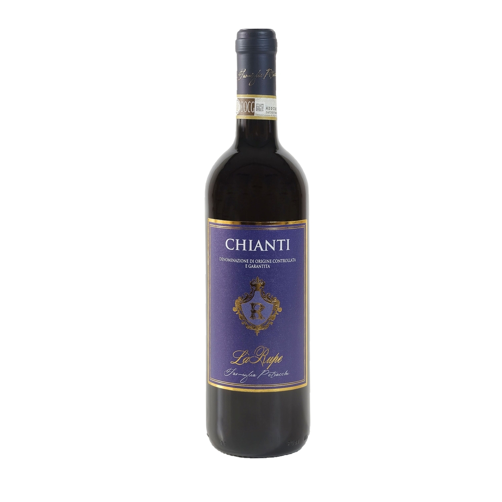 Chianti DOCG La Rupe, 75 cl