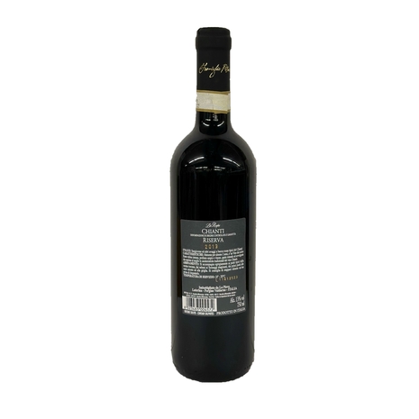 Chianti DOCG Riserva, 75 cl