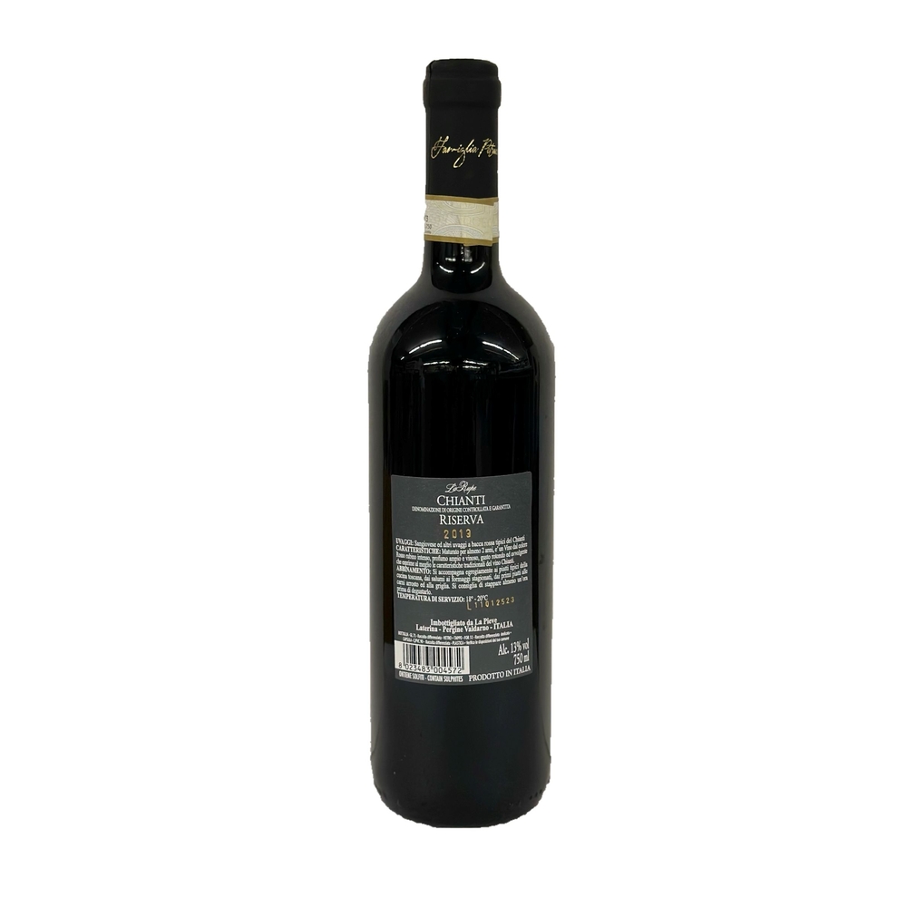 Chianti DOCG Riserva, 75 cl