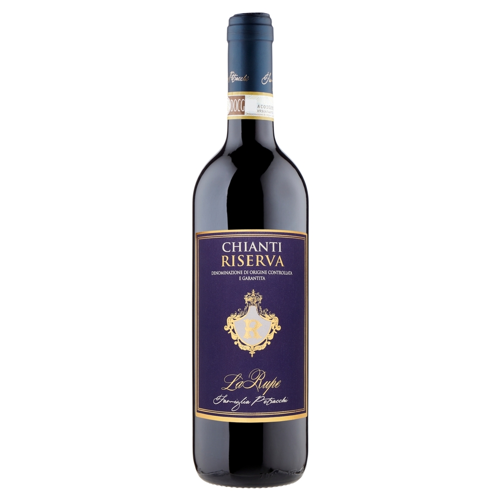 La Rupe Chianti Riserva DOCG 750 ml