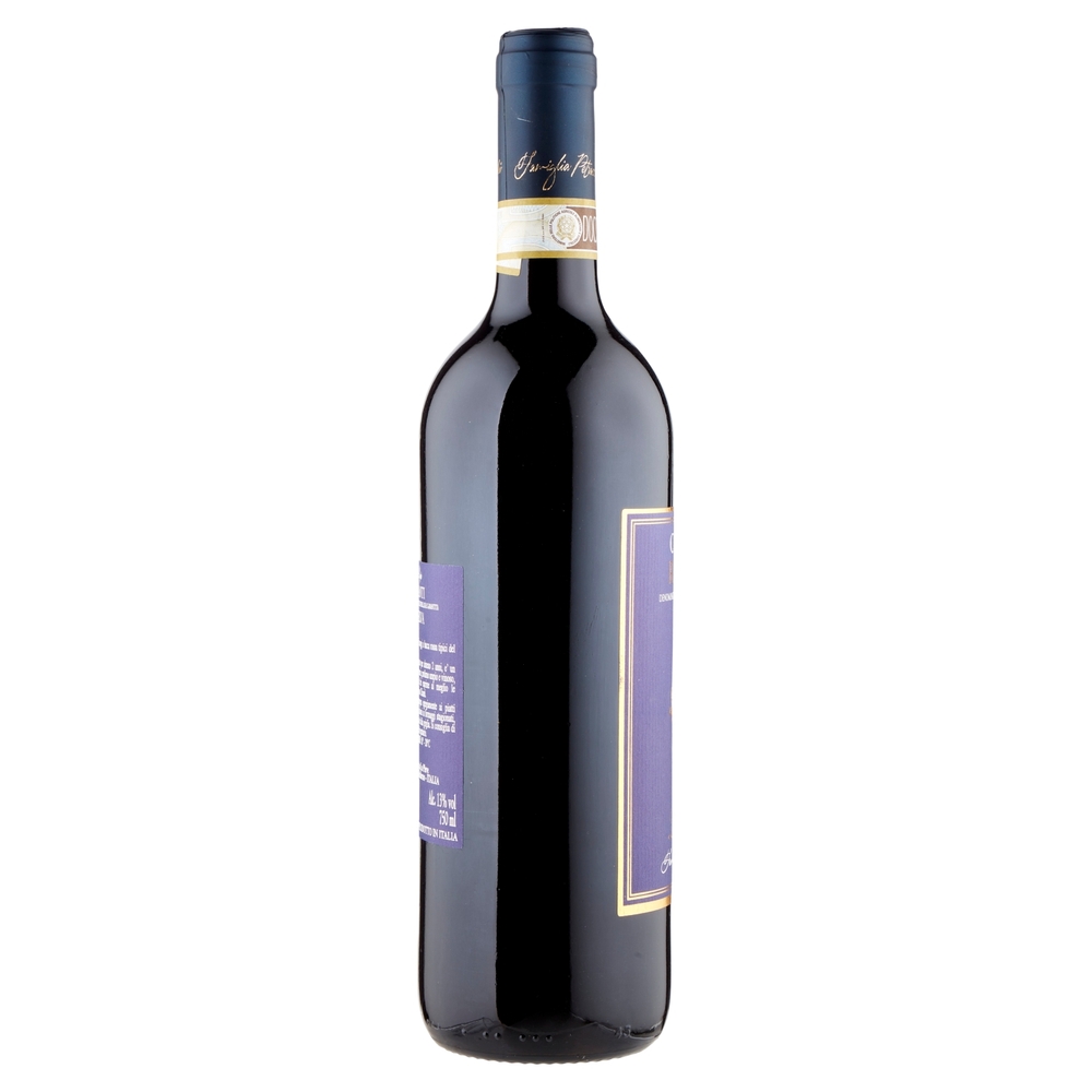 La Rupe Chianti Riserva DOCG 750 ml