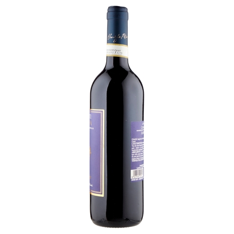 La Rupe Chianti Riserva DOCG 750 ml