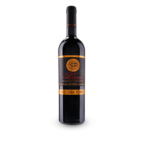 Leverano DOC, 75 cl