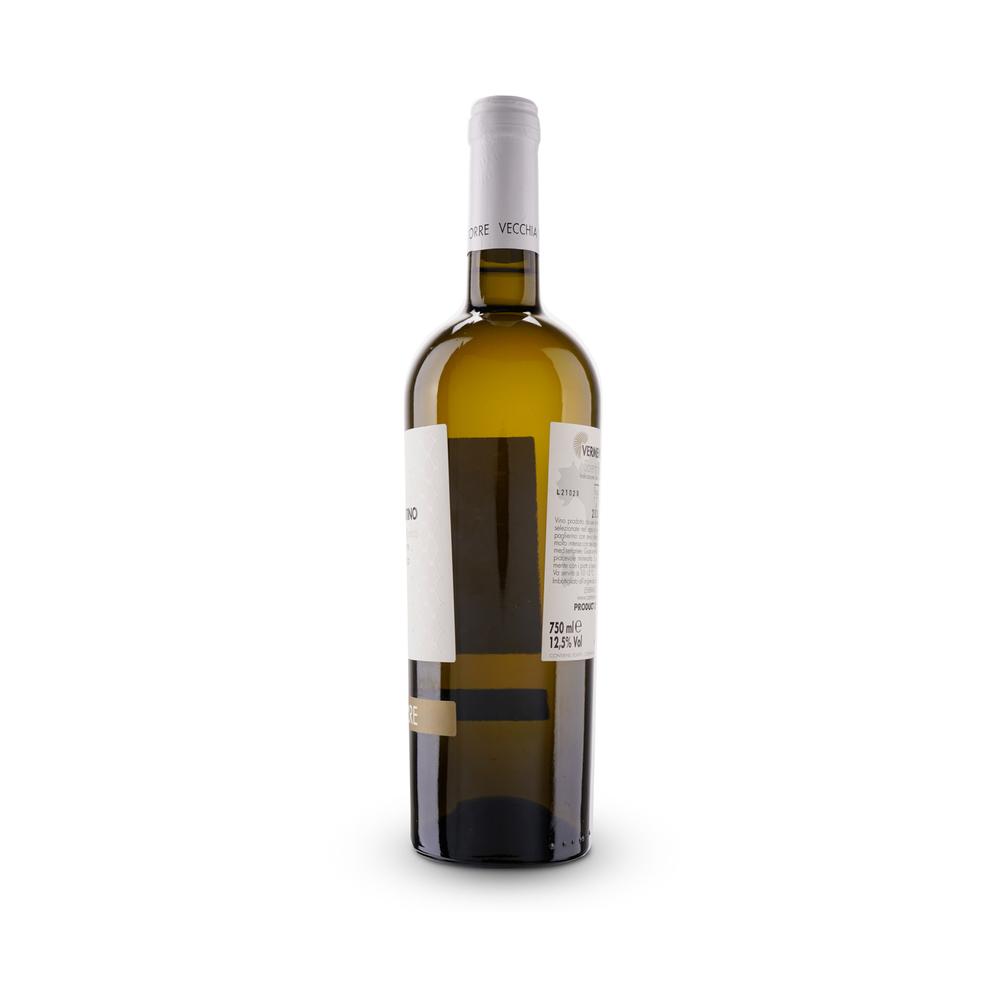 Vermentino Salento Igp, 75 cl