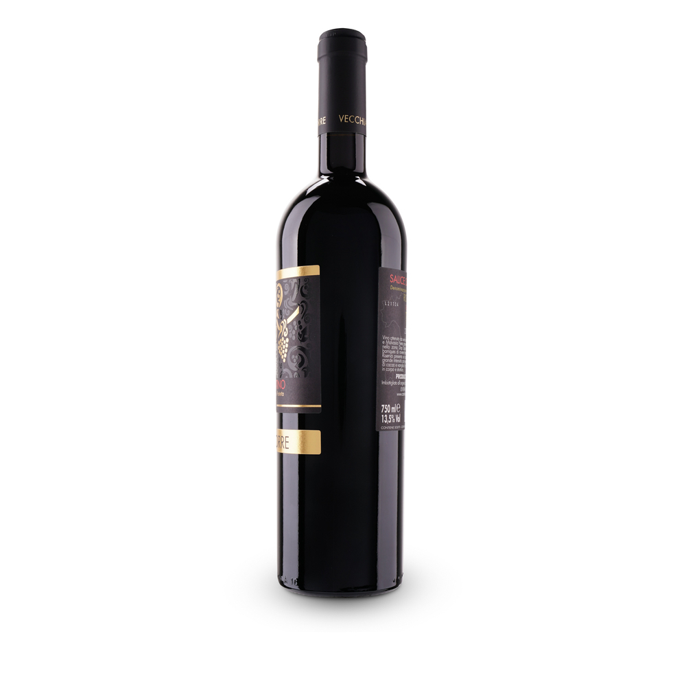 Salice Salentino Riserva Vecchia Torre, 75 cl