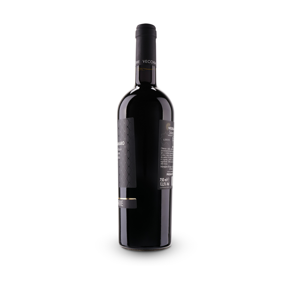 Negramaro IGP, 75 cl