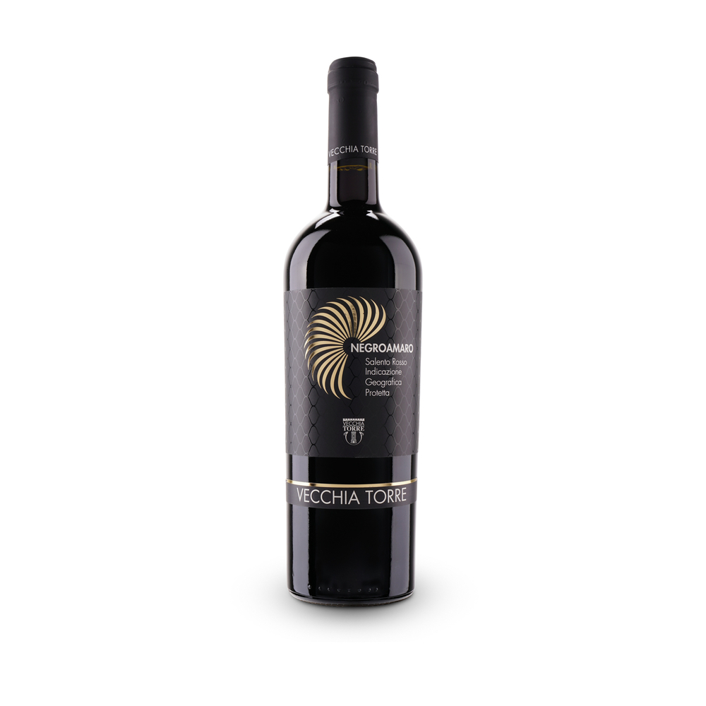Negramaro IGP, 75 cl